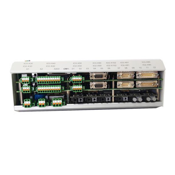 3BHE014135R0011 New ABB AC 800PEC Combi IO